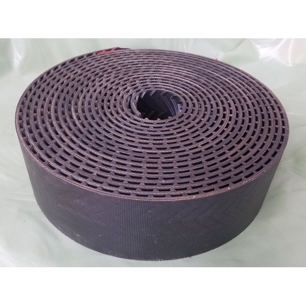 A-1002853300-AI BULK, 3 PLY, Continuous Chevron, 7 X 300'