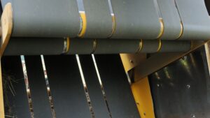baler belt