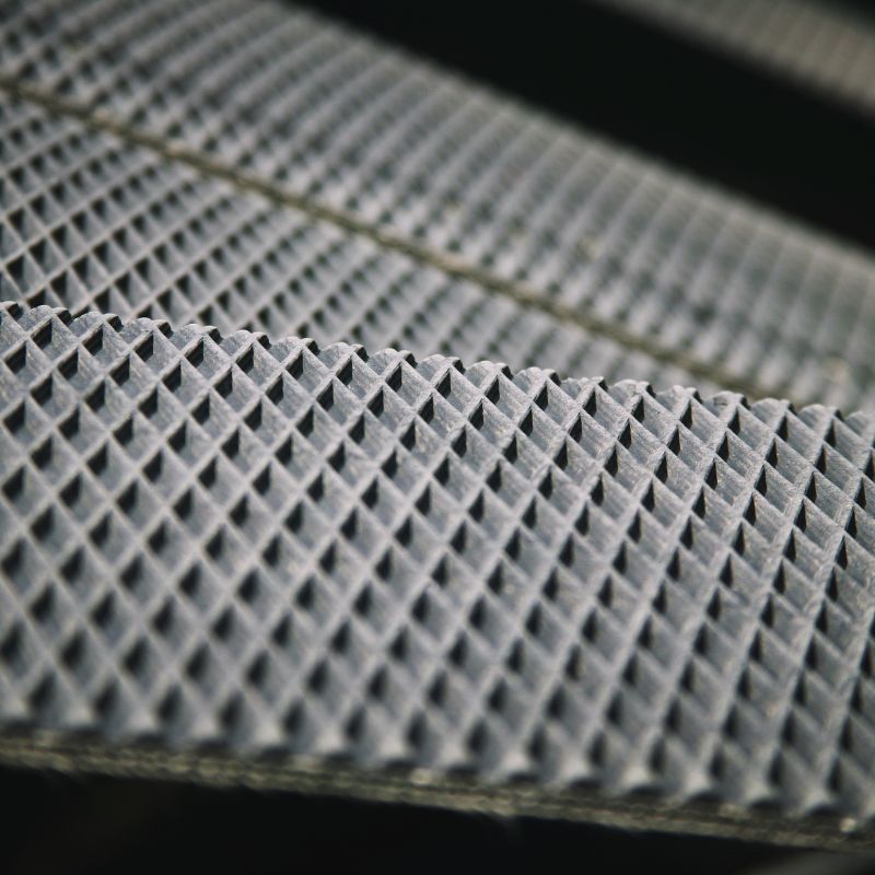 Baler belt