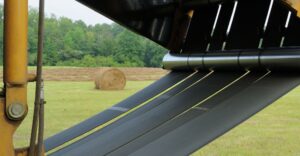 baler belt