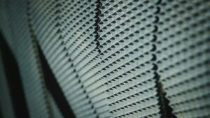 textured belt