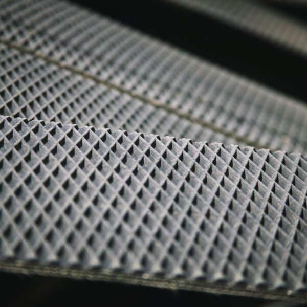 textured belts