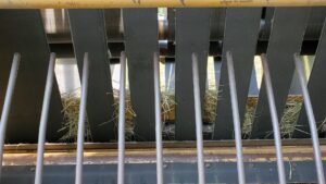 baler belts