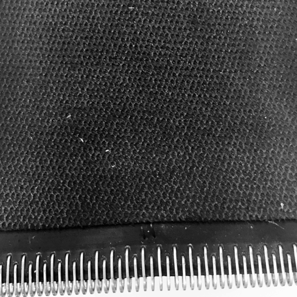 A baler belt