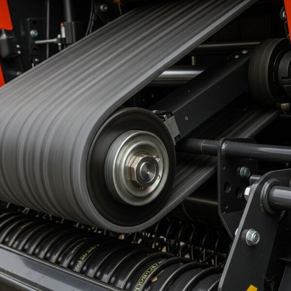 baler belt