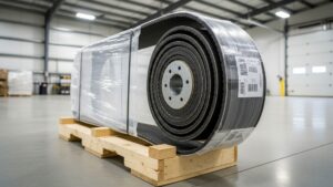 baler belt