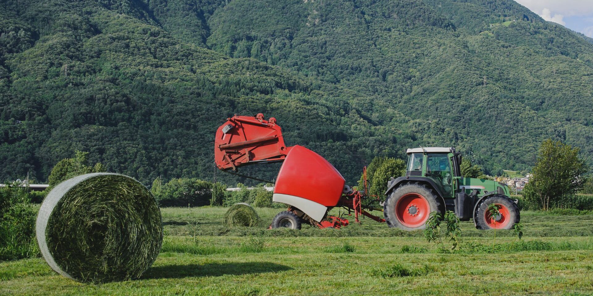 Bringing Value to Farmers - Hero
