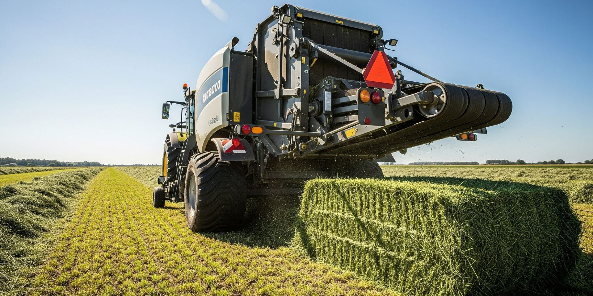 Common Myths About Baler Belts Debunked