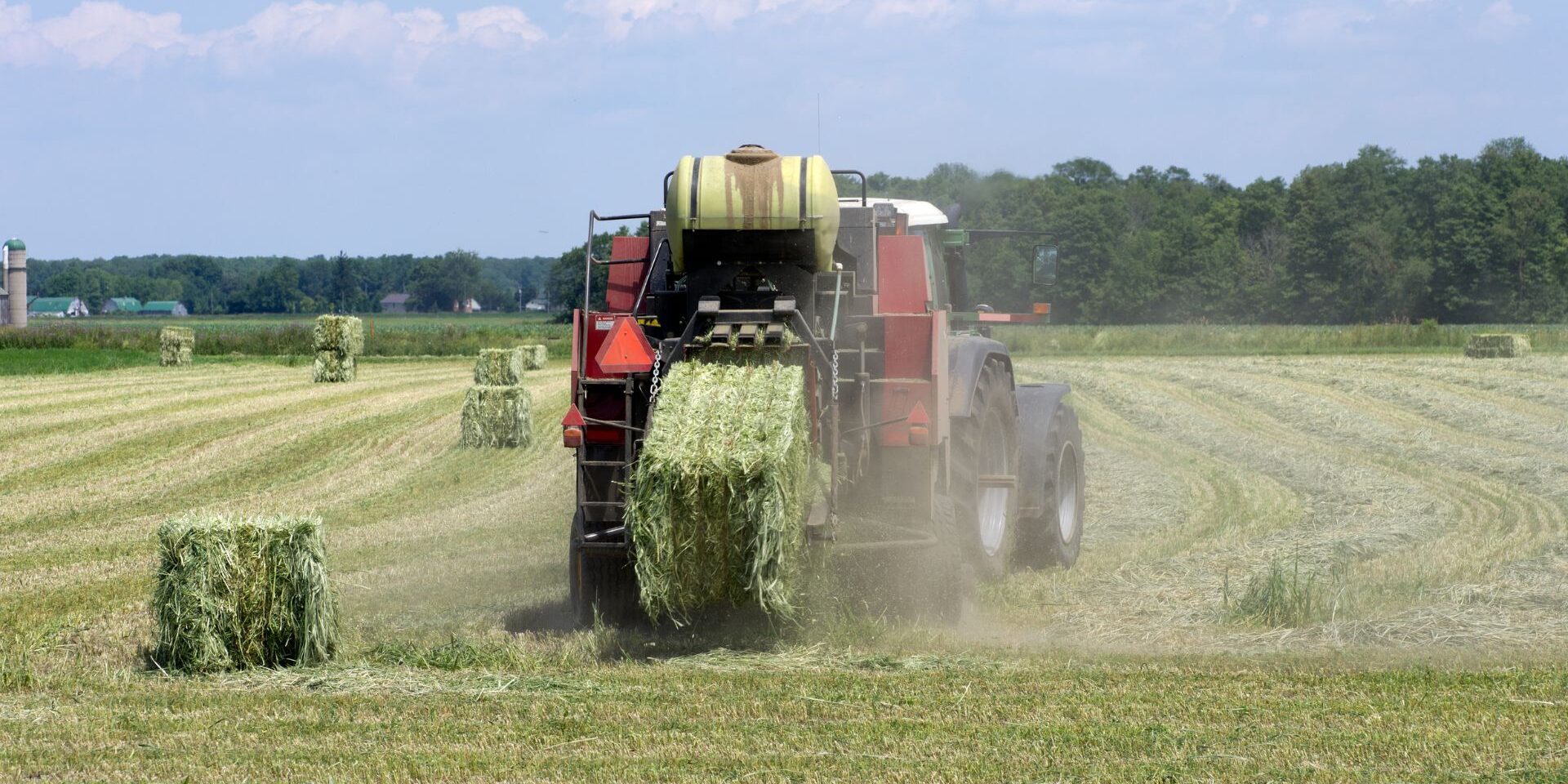 Hero HowLongBaler