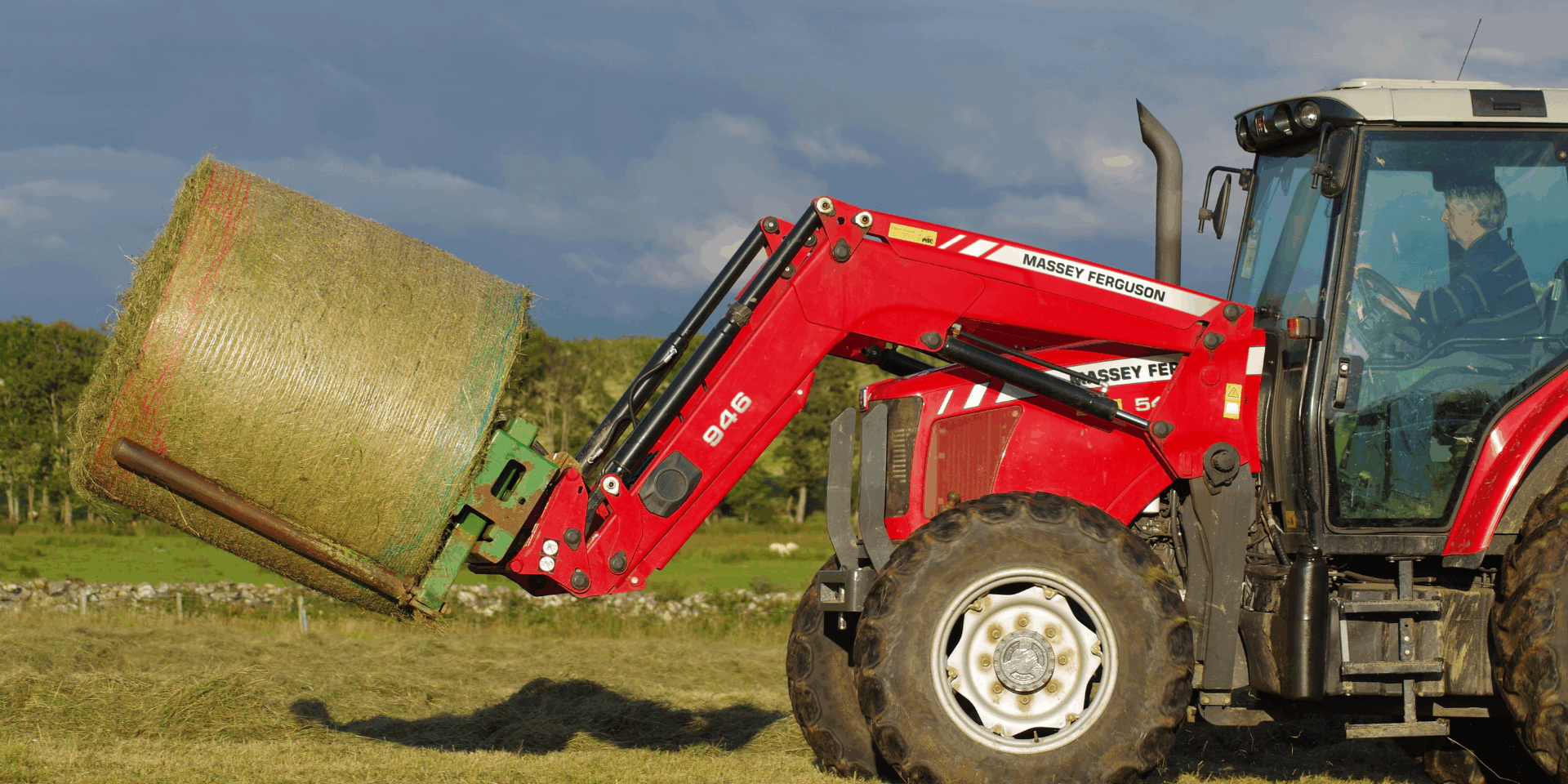 How Belting Headquarters Supports Farmers and Agricultural Needs