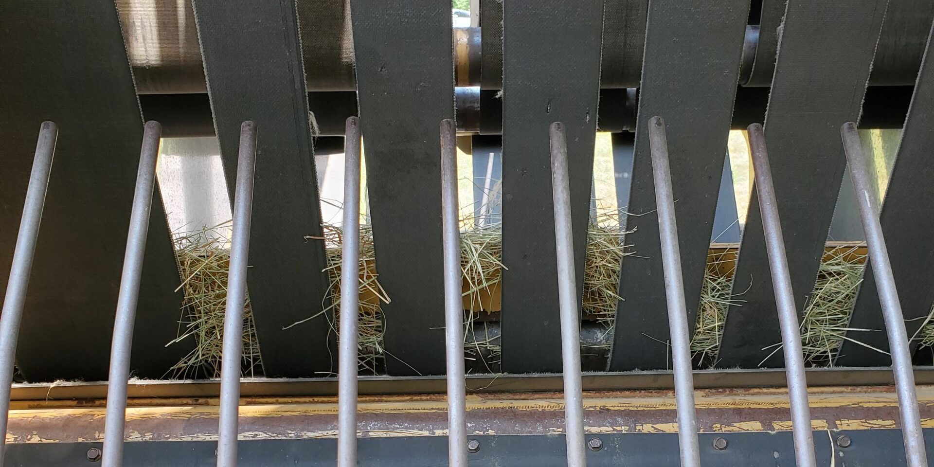 baler belts
