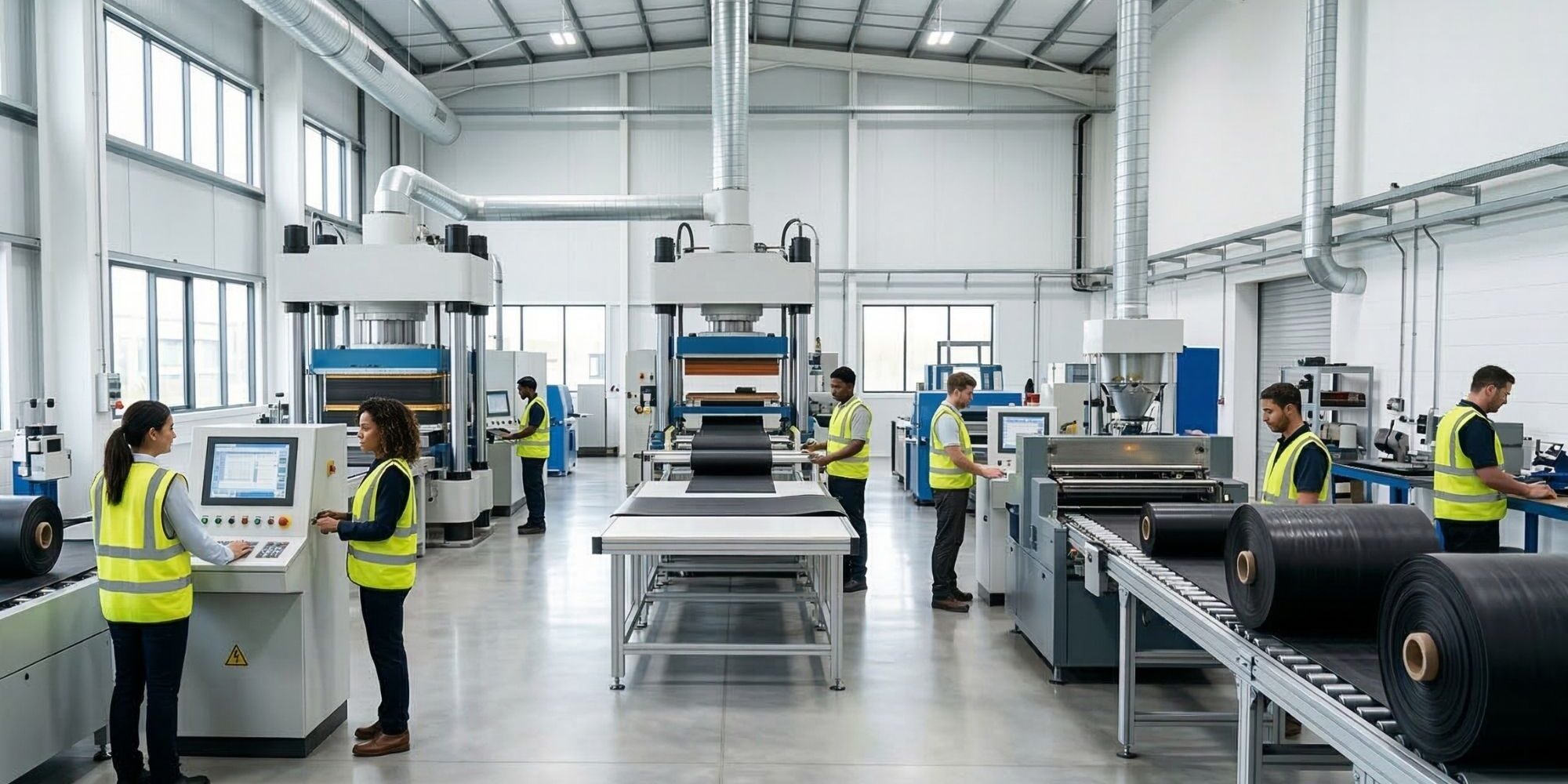 Manufacturing Process hero