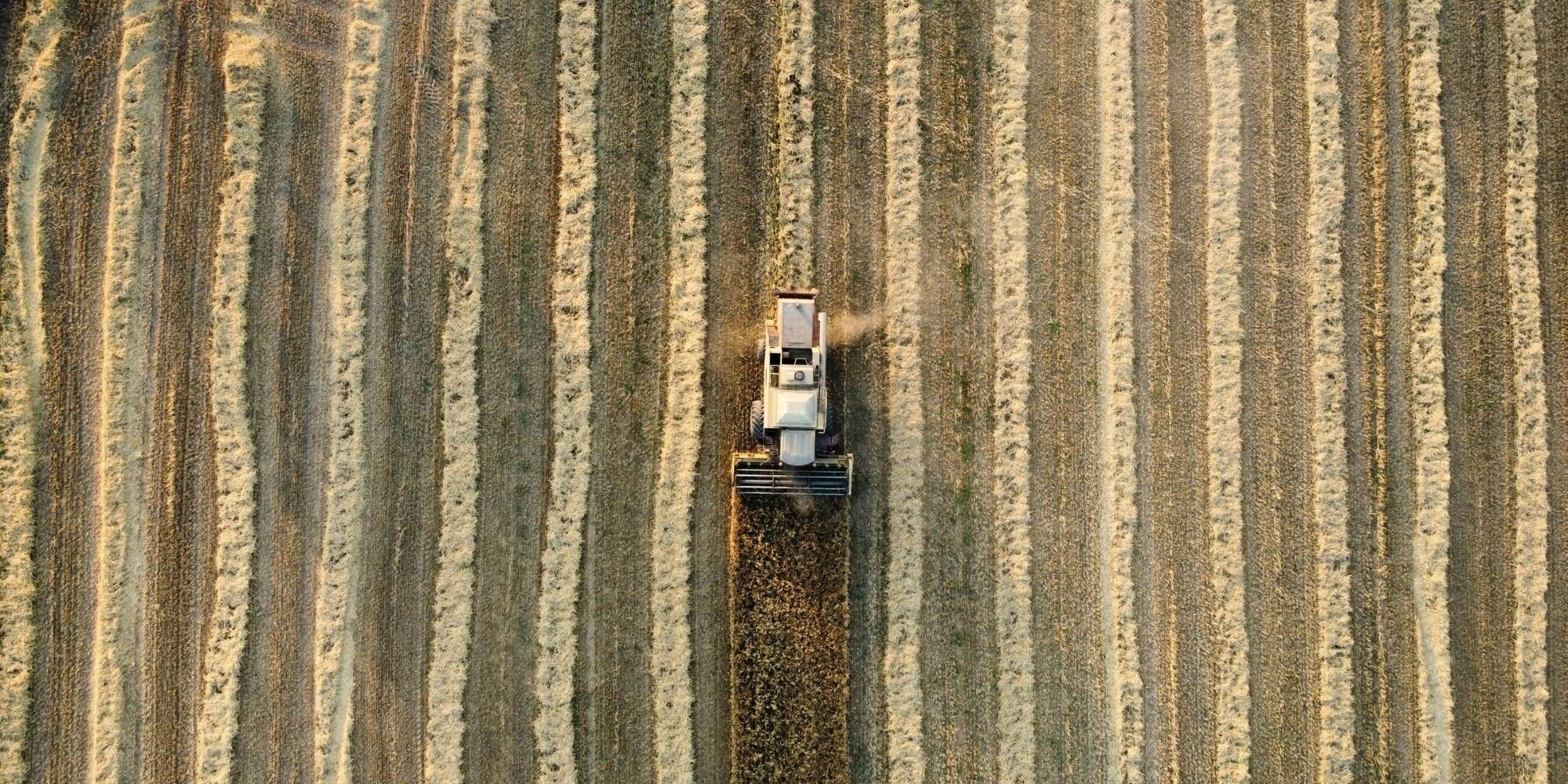 Maximizing Harvest Efficiency Through Superior Component Engineering - Hero