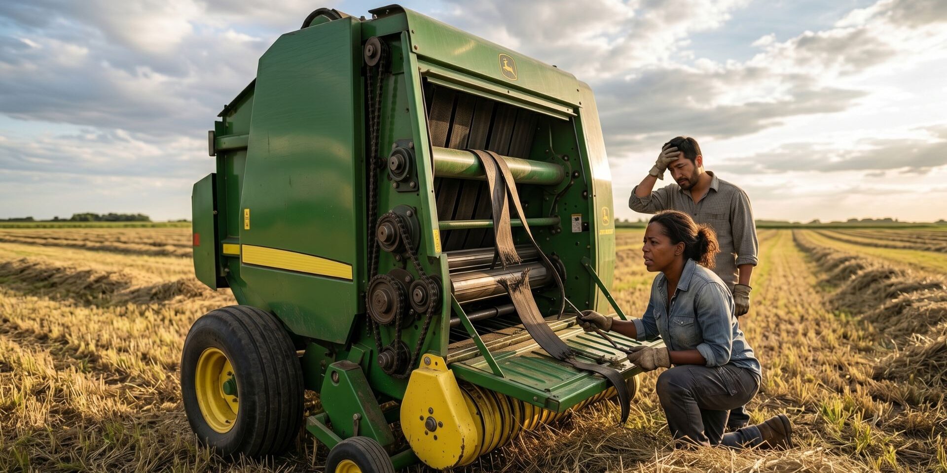 The Real Cost of Downtime header