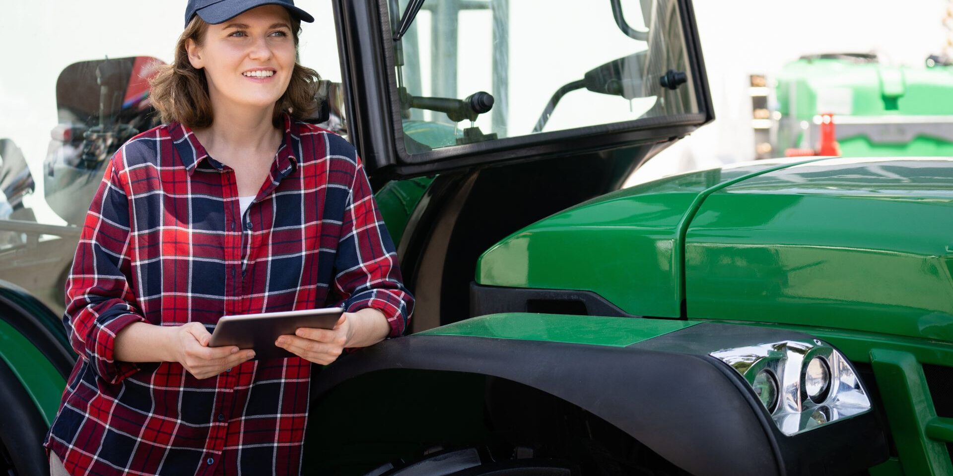 Why Choose Belting Headquarters for Your Agricultural Needs