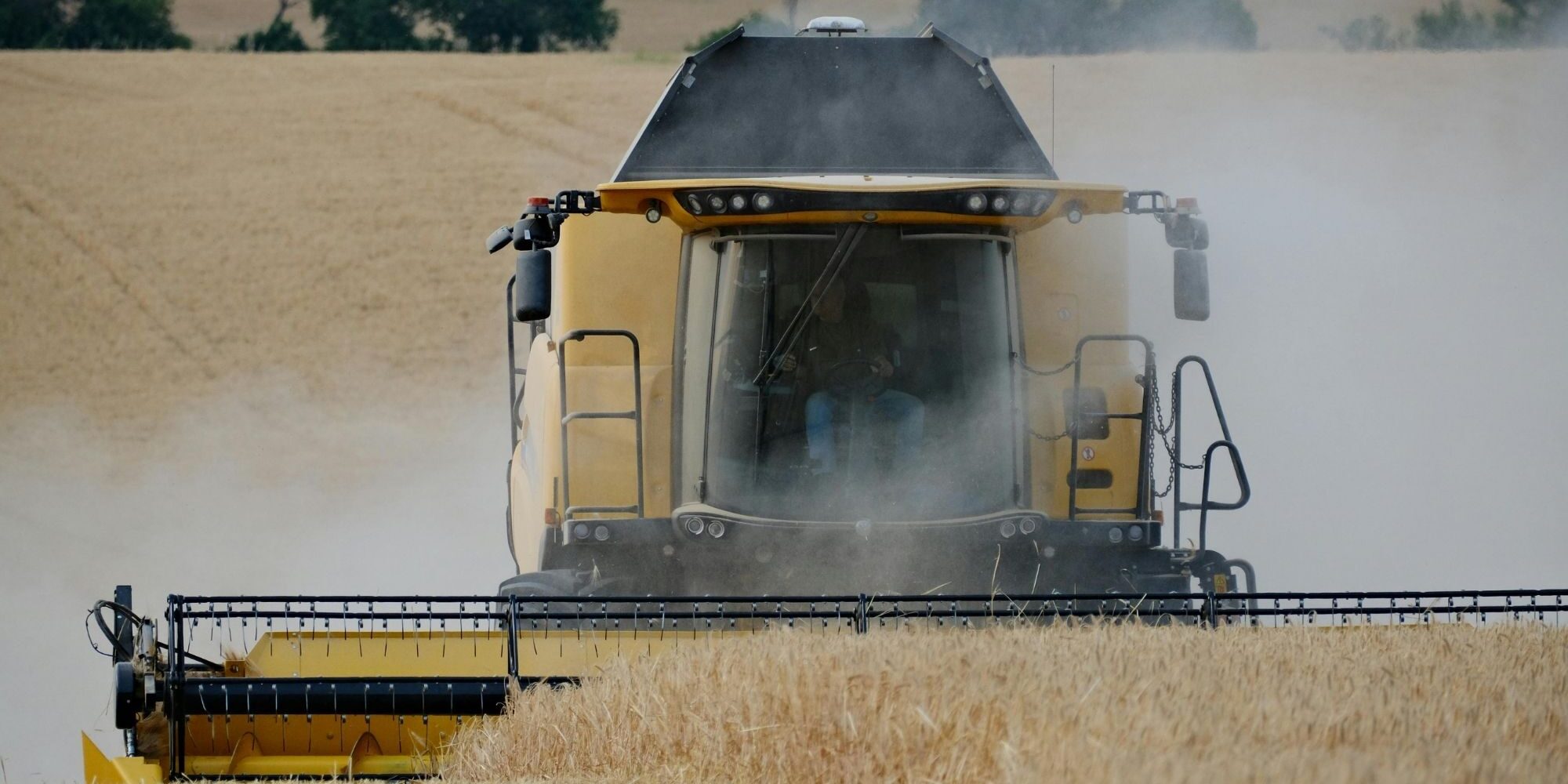 Your Top Questions About Baler Belts and Agricultural Machinery Answered - Hero