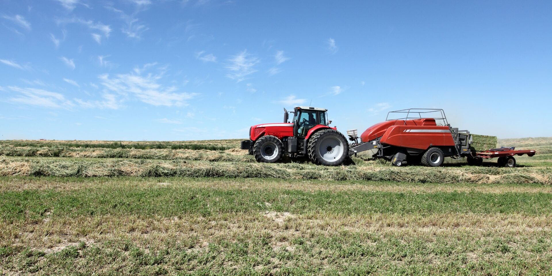 Your Trusted Partner in Agricultural Belt Solutions - Featured Image
